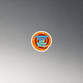 Cinnamon Rolls Not Gender Roles Magnet